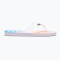 Dámské žabky ROXY Viva Jelly 2021 aquamarine 9