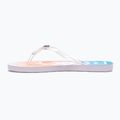 Dámské žabky ROXY Viva Jelly 2021 aquamarine 10