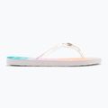 Dámské žabky ROXY Viva Jelly 2021 aquamarine 2