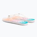 Dámské žabky ROXY Viva Jelly 2021 aquamarine 3
