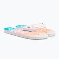 Dámské žabky ROXY Viva Jelly 2021 aquamarine 4