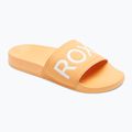 Dámské žabky ROXY Slippy II 2021 classic orange 8