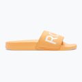 Dámské žabky ROXY Slippy II 2021 classic orange 9