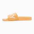 Dámské žabky ROXY Slippy II 2021 classic orange 10