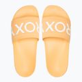 Dámské žabky ROXY Slippy II 2021 classic orange 11
