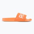 Dámské žabky ROXY Slippy II 2021 classic orange 2