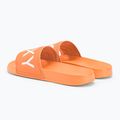 Dámské žabky ROXY Slippy II 2021 classic orange 3