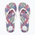 Dámské žabky ROXY To The Sea X 2021 lt navy/pink 11