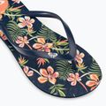 Dámské žabky ROXY To The Sea X 2021 lt navy/pink 7