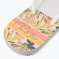 Dámské žabky ROXY Viva Printed 2021 white 8