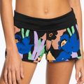 Dámské plavecké šortky ROXY Endless Summer Printed 2" 2021 anthracite flower jammin 2