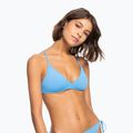 Horní díl plavek ROXY Beach Classics Triangle 2021 azure blue 4