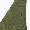 Horní díl plavek ROXY Current Coolness Elongated Triangle 2021 loden green 3