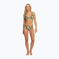 Horní díl plavek ROXY Retro Revo Twist Bra 2021 loden green surfrider spirit s 7
