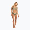 Horní díl plavek ROXY Retro Revo Twist Bra 2021 loden green surfrider spirit s 12