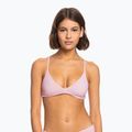 Horní díl plavek ROXY Hawaiian Heat Athletic Triangle 2021 mock orange hawaiianheat 4