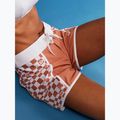 Dámské plavecké šortky ROXY Printed 5" 2021 cork flower box 11