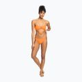 Horní díl plavek ROXY Color Jam Bandeau 2021 tangelo 3