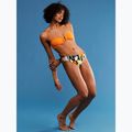 Horní díl plavek ROXY Color Jam Bandeau 2021 tangelo 10