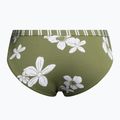 Spodní díl plavek ROXY Retro Revo Moderate 2021 loden green surfrider spirit s 2