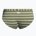 Spodní díl plavek ROXY Retro Revo Moderate 2021 loden green surfrider spirit s 4