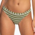 Spodní díl plavek ROXY Retro Revo Moderate 2021 loden green surfrider spirit s 7