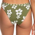 Spodní díl plavek ROXY Retro Revo Moderate 2021 loden green surfrider spirit s 9