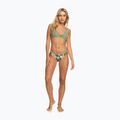 Spodní díl plavek ROXY Retro Revo Moderate 2021 loden green surfrider spirit s 10