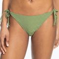 Spodní díl plavek ROXY Current Coolness 2021 loden green 4