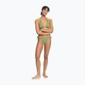 Spodní díl plavek ROXY Current Coolness 2021 loden green 5