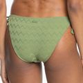 Spodní díl plavek ROXY Current Coolness 2021 loden green 6