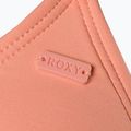 Horní díl plavek ROXY Beach Classics Mod Tiki Triangle 2021 papaya punch 3