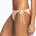 Spodní díl plavek ROXY Beach Classics Tie Side 2021 papaya punch 5