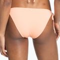 Spodní díl plavek ROXY Beach Classics Tie Side 2021 papaya punch 6