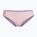 Spodní díl plavek ROXY Hawaiian Heat Hipster 2021 mock orange hawaiianheat