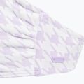 Horní díl plavek ROXY Check It Bandeau 2021 purple rose 3