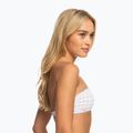 Horní díl plavek ROXY Check It Bandeau 2021 purple rose 6