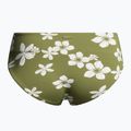 Spodní díl plavek ROXY Retro Revo Bikini Hl Midwaist 2021 loden green surfrider spirit s 2