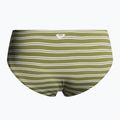 Spodní díl plavek ROXY Retro Revo Bikini Hl Midwaist 2021 loden green surfrider spirit s 5