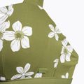Horní díl plavek ROXY Retro D-Cup 2021 loden green surfrider spirit s 3