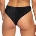 Spodní díl plavek ROXY Love The Baja 2021 anthracite 6