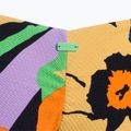 Spodní díl plavek ROXY Color Jam Cheeky 2021 anthracite flower jammin 3