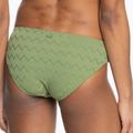 Spodní díl plavek ROXY Current Coolness Hipster 2021 loden green 6