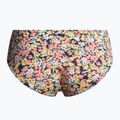 Spodní díl plavek ROXY Beach Classics Hipsterbasic 2021 mood indigo ditsy love 2