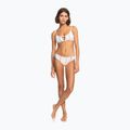 Horní díl plavek ROXY Beach Classics Bralette 2021 peach whip sand stripper 4