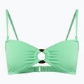 Horní díl plavek ROXY Color Jam Bandeau 2021 absinthe green