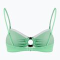 Horní díl plavek ROXY Color Jam Bandeau 2021 absinthe green 2