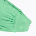 Horní díl plavek ROXY Color Jam Bandeau 2021 absinthe green 3