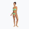 Horní díl plavek ROXY Color Jam Bandeau 2021 absinthe green 5
