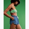 Horní díl plavek ROXY Color Jam Bandeau 2021 absinthe green 10